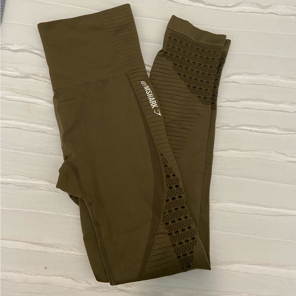 Gymshark Energy Leggings